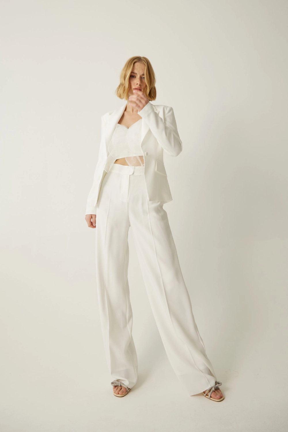 Brautkleid Modell Marlene von Weise – Vorschau