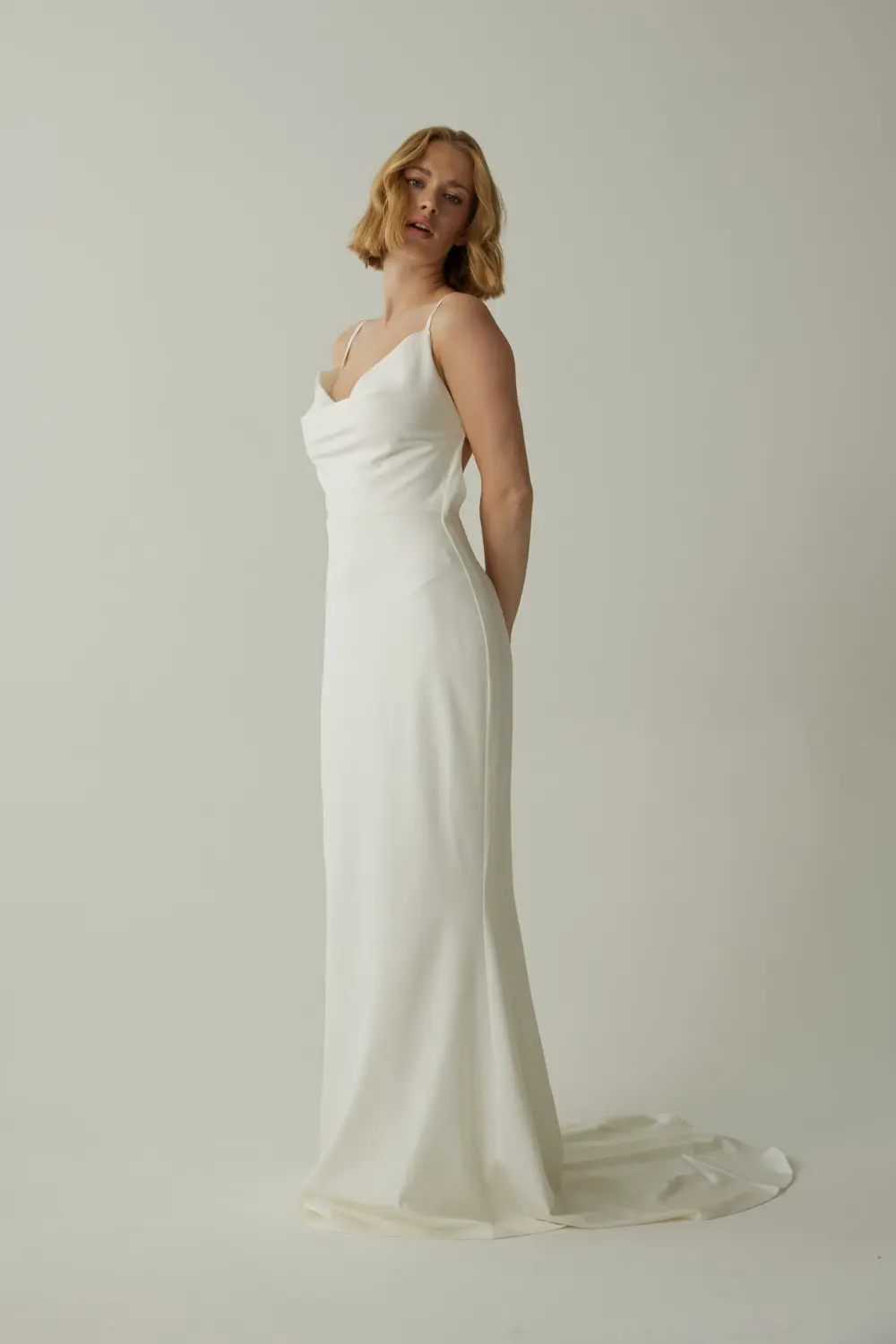 Brautkleid Modell Ariana von Weise – Vorschau
