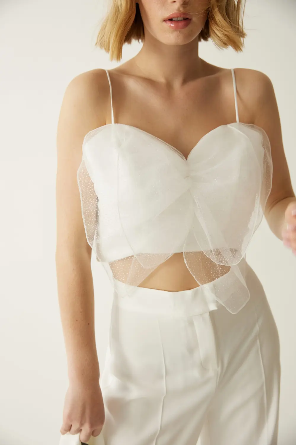 Brautkleid Modell Jean von Weise – Vorschau