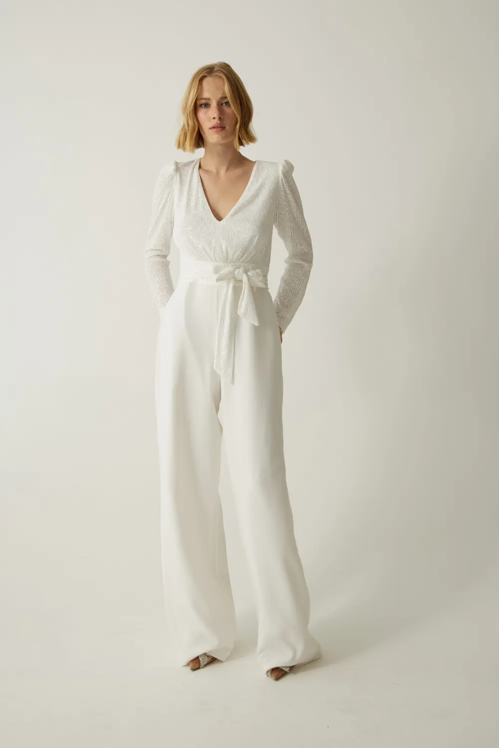 Brautkleid Modell Zahra von Weise – Vorschau