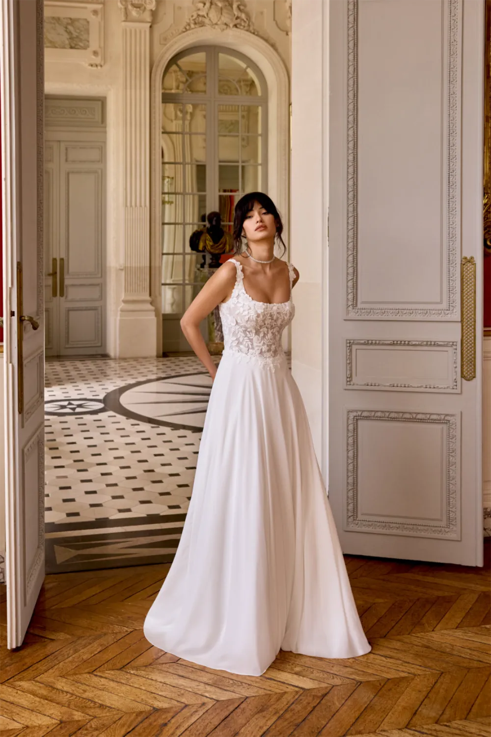 Brautkleid Modell Patrice von Adore Bridal – Vorschau