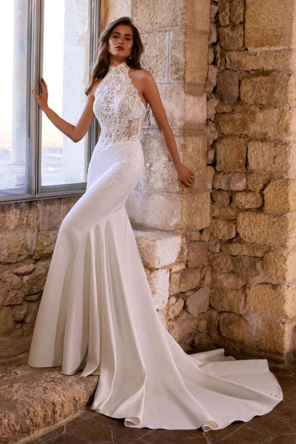 Brautkleid Modell Gabrianna von Etoile by Elysee – Vorschau