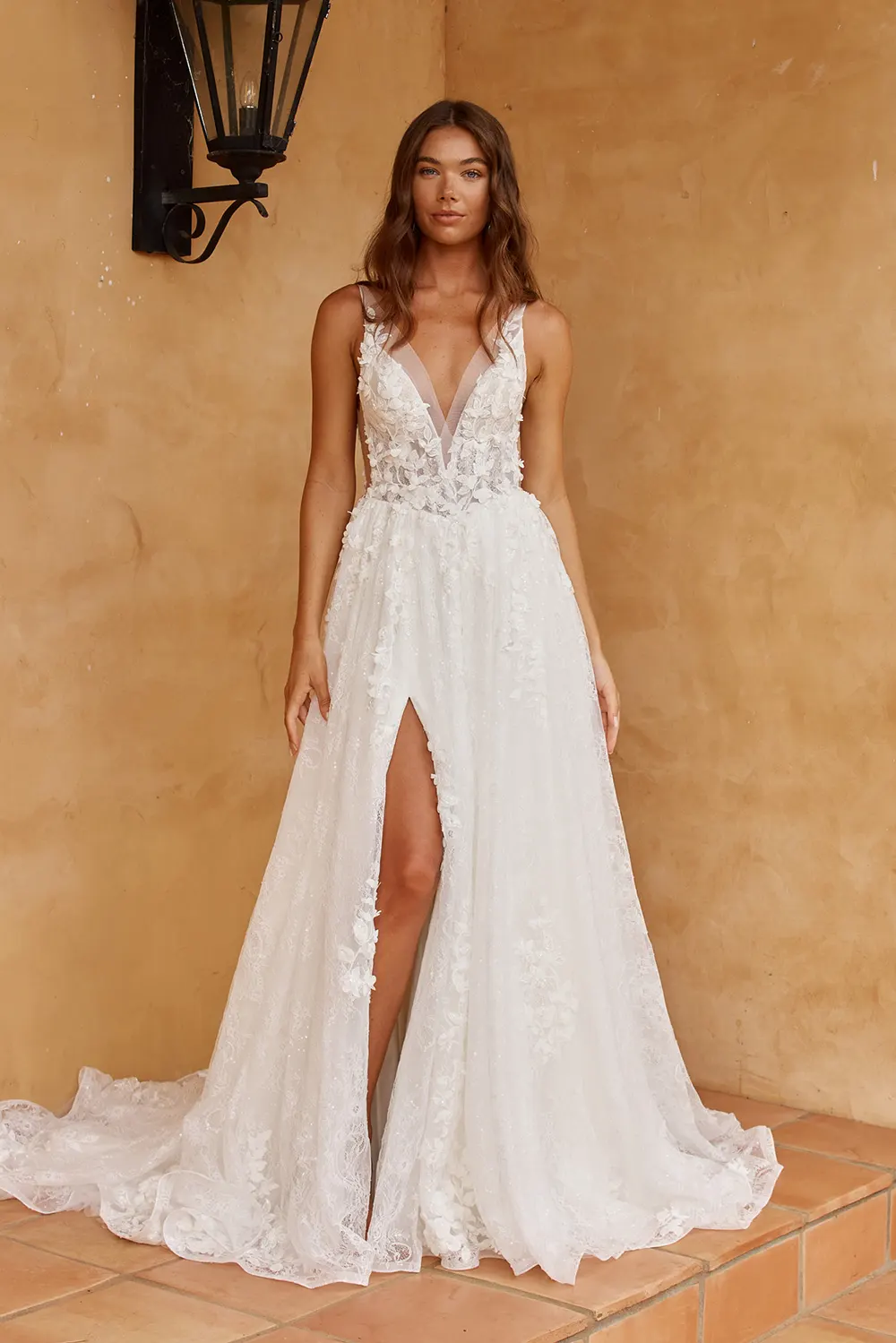 Brautkleid Modell Olsen von Madi Lane – Vorschau