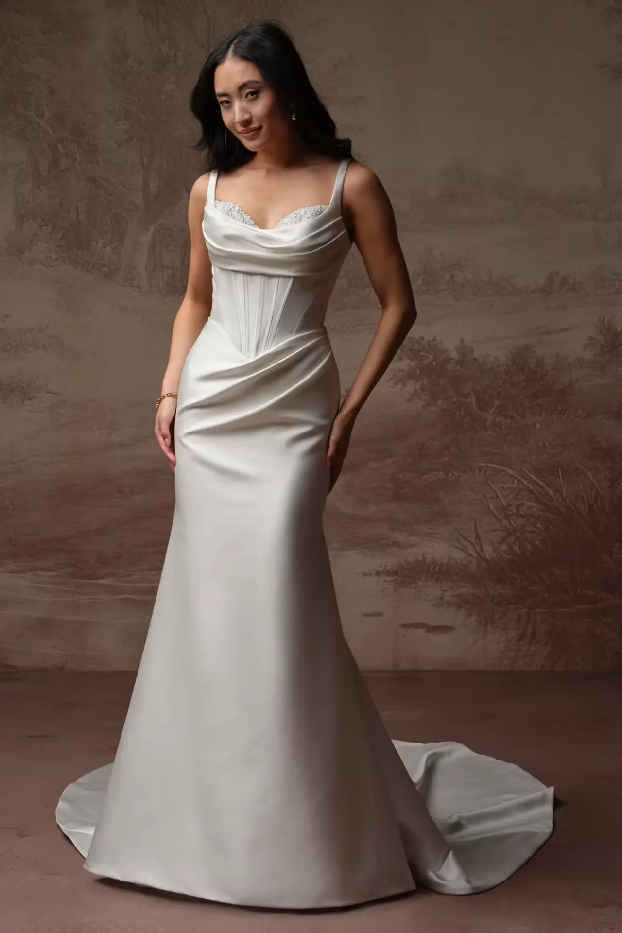 Brautkleid Modell Melissa Marie Royale von Maggie Sottero – Vorschau