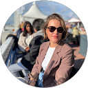 Profilbild von „Christina Sieverdingbeck“